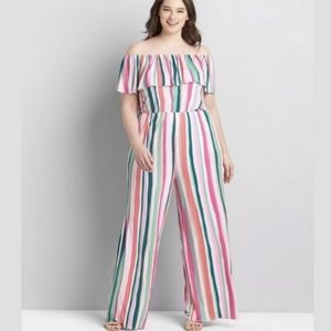 Multiway Jumpsuit